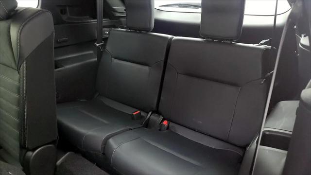 2025 Mitsubishi Outlander SE 2.5 2WD