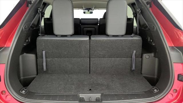 2025 Mitsubishi Outlander SE 2.5 2WD