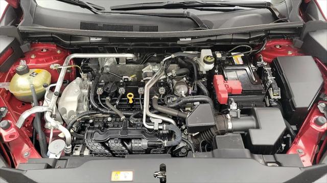 2025 Mitsubishi Outlander SE 2.5 2WD
