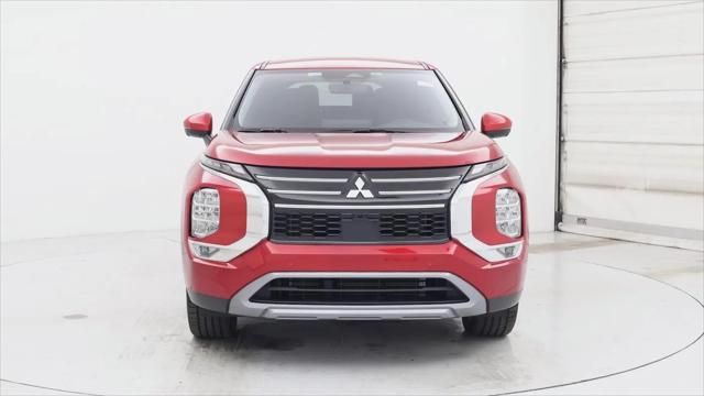 2025 Mitsubishi Outlander SE 2.5 2WD