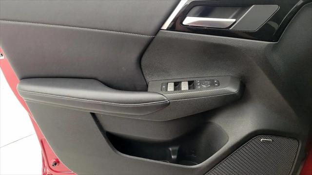 2025 Mitsubishi Outlander SE 2.5 2WD