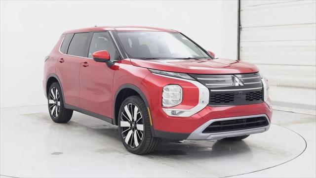 2025 Mitsubishi Outlander SE 2.5 2WD for sale in Tallahassee, FL