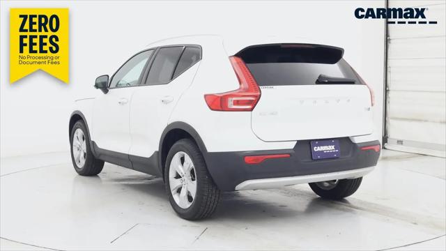 2022 Volvo XC40 T5 Momentum for sale in Tallahassee, FL