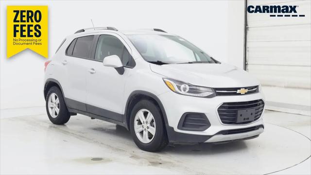 2022 Chevrolet Trax FWD LT for sale in Tallahassee, FL