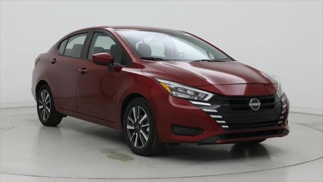 2025 Nissan Versa 1.6 SV for sale in Columbus, GA
