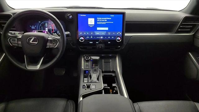 2024 Lexus GX 550 Luxury