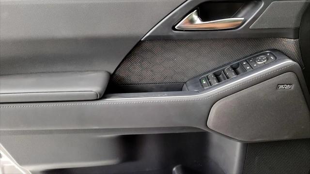 2024 Lexus GX 550 Luxury
