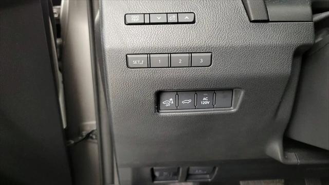 2024 Lexus GX 550 Luxury