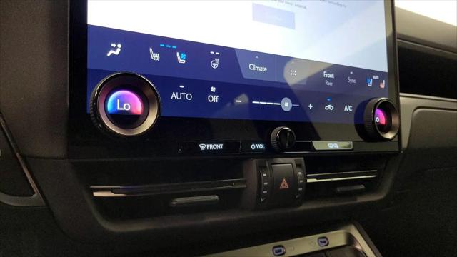 2024 Lexus GX 550 Luxury