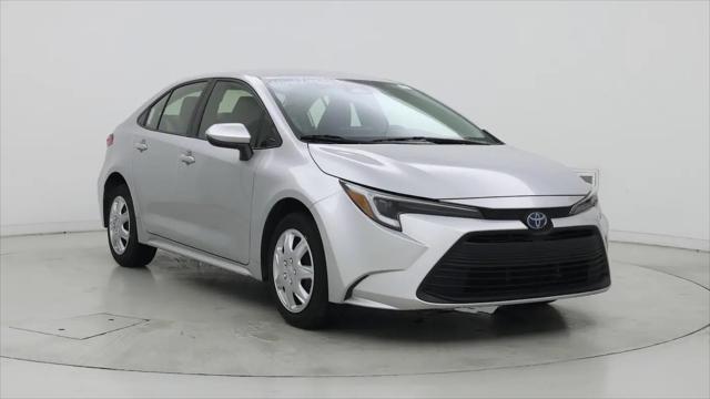 2024 Toyota Corolla Hybrid LE for sale in Columbus, GA