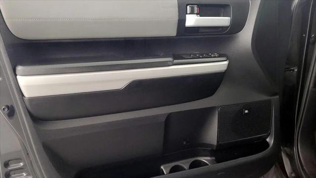 2018 Toyota Tundra Limited 5.7L V8