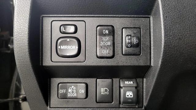 2018 Toyota Tundra Limited 5.7L V8