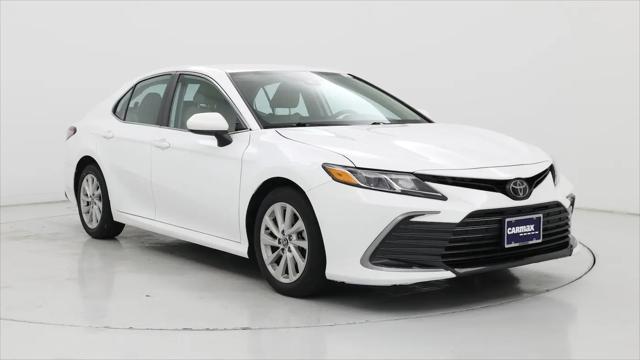 2022 Toyota Camry LE for sale in Columbus, GA