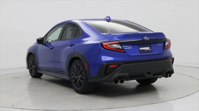 2023 Subaru WRX Premium