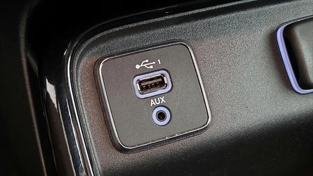 2021 Jeep Compass Altitude FWD