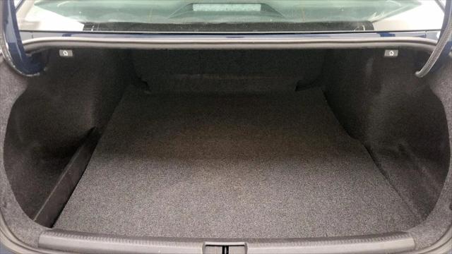 2019 Volkswagen Passat 2.0T Wolfsburg Edition