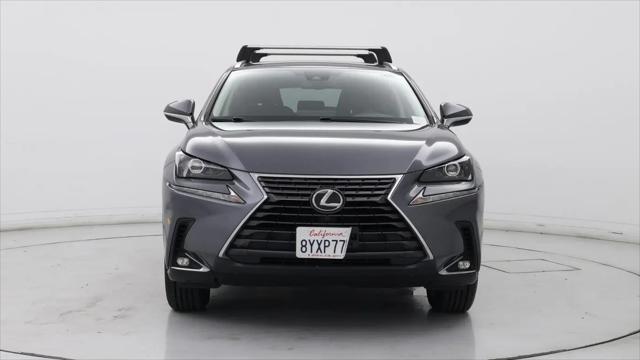 2021 Lexus NX 300 NX 300