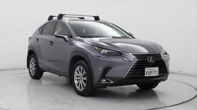 2021 Lexus NX 300 NX 300 for sale in Stockton, CA