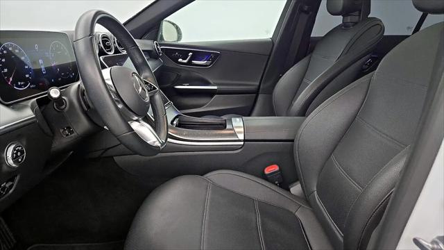 2023 Mercedes-Benz C-CLASS C 300 Sedan