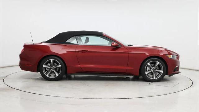 2017 Ford Mustang V6