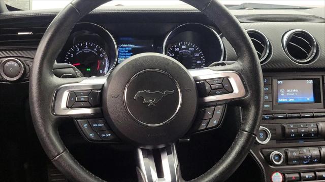 2017 Ford Mustang V6
