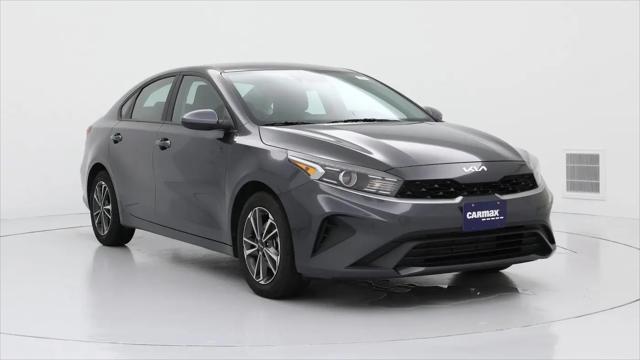 2024 Kia Forte LXS for sale in Salisbury, MD