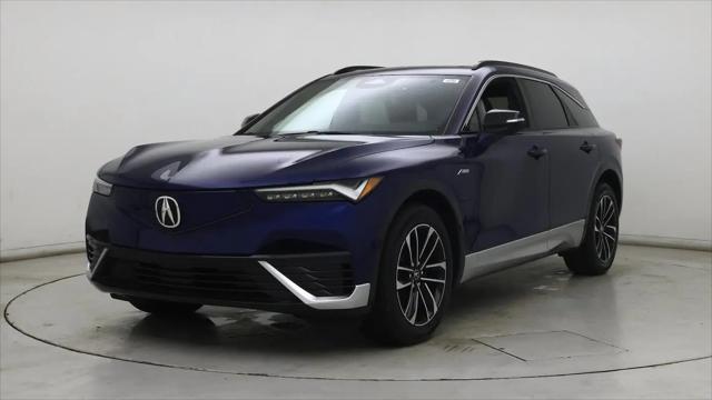 2024 Acura ZDX A-SPEC