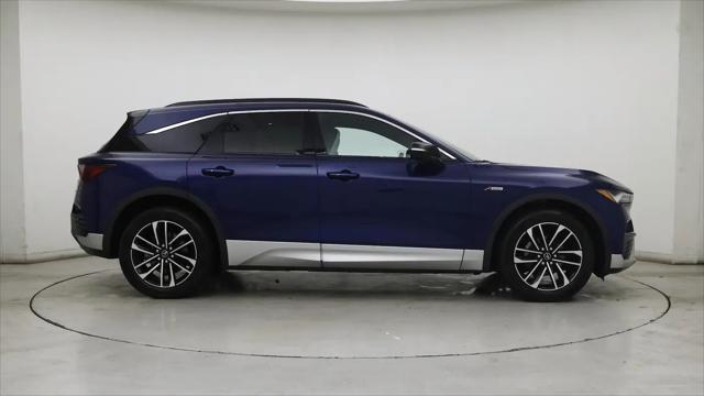 2024 Acura ZDX A-SPEC