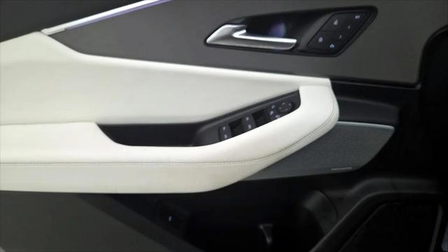 2024 Acura ZDX A-SPEC