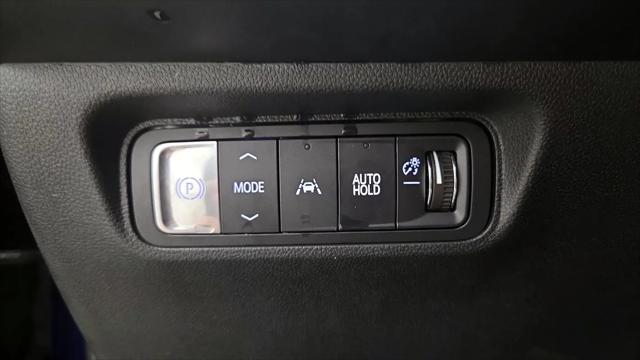 2024 Acura ZDX A-SPEC