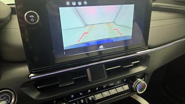 2024 Acura ZDX A-SPEC