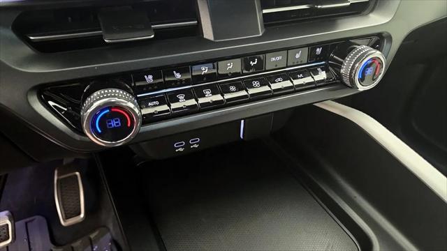 2024 Acura ZDX A-SPEC