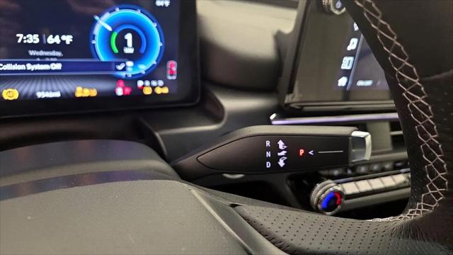 2024 Acura ZDX A-SPEC