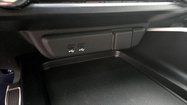 2024 Acura ZDX A-SPEC