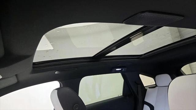 2024 Acura ZDX A-SPEC