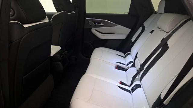 2024 Acura ZDX A-SPEC