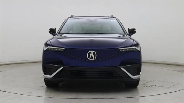 2024 Acura ZDX A-SPEC