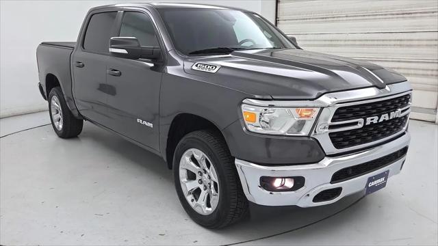 2022 Ram 1500 Big Horn Crew Cab 4x4 5'7" Box for sale in Salisbury, MD