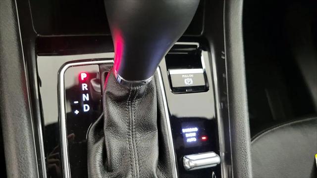 2023 Jeep Compass Latitude Lux FWD
