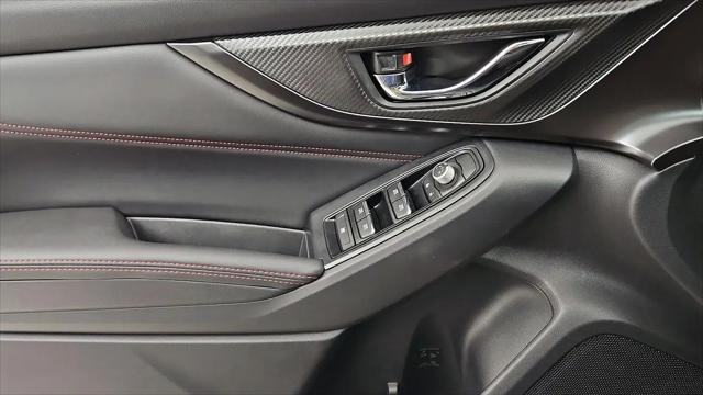 2022 Subaru WRX Limited