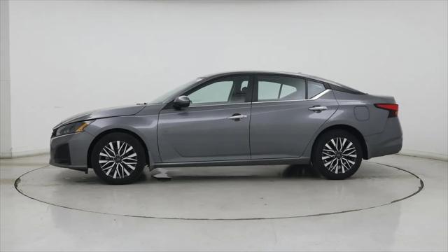 2023 Nissan Altima SV Intelligent AWD