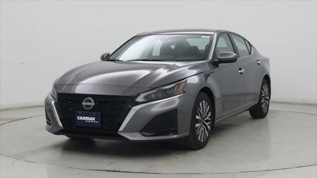 2023 Nissan Altima SV Intelligent AWD