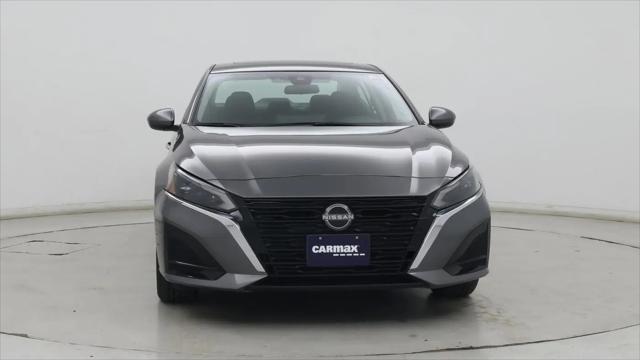 2023 Nissan Altima SV Intelligent AWD