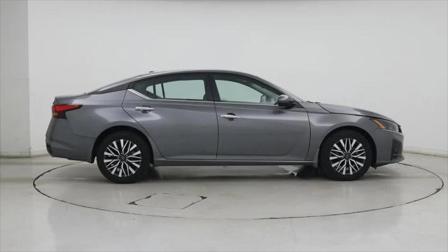 2023 Nissan Altima SV Intelligent AWD