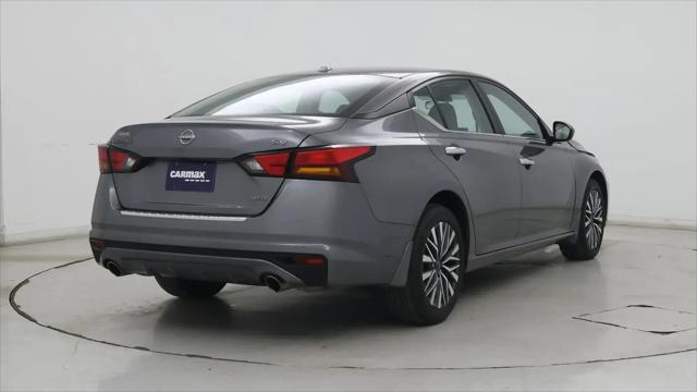 2023 Nissan Altima SV Intelligent AWD