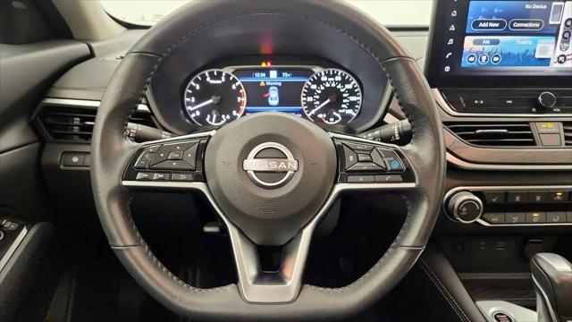 2023 Nissan Altima SV Intelligent AWD