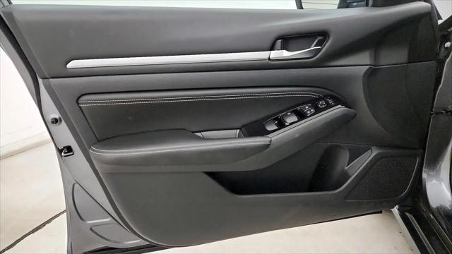2023 Nissan Altima SV Intelligent AWD