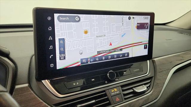 2023 Nissan Altima SV Intelligent AWD