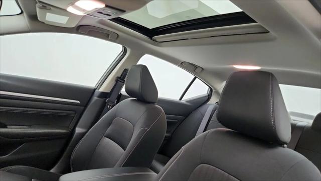 2023 Nissan Altima SV Intelligent AWD
