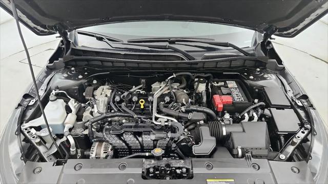 2023 Nissan Altima SV Intelligent AWD